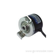 Digital rotary encoder encoder